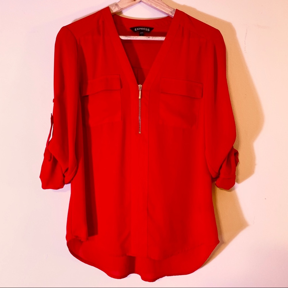 Express Top